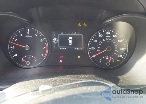 2018 Kia Optima Sx Turbo from USA, damaged, VIN 5XXGV4L24JG190292